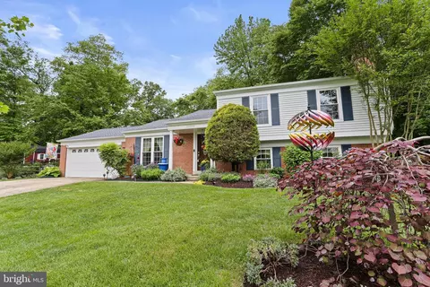 Exterior - 10000 Madronawood Dr, Laurel, MD 20708 photo 3 of 24