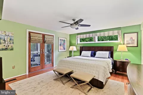 Bedroom - 10000 Madronawood Dr, Laurel, MD 20708 photo 1 of 3