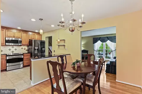 Dining - 10000 Madronawood Dr, Laurel, MD 20708 photo 2 of 2