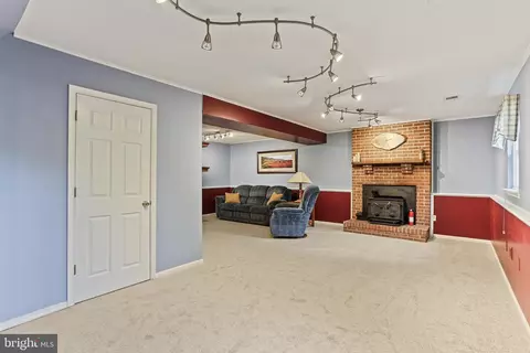 Living - 10000 Madronawood Dr, Laurel, MD 20708 photo 1 of 2