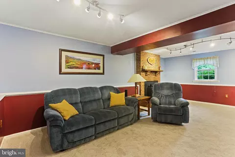 Living - 10000 Madronawood Dr, Laurel, MD 20708 photo 2 of 2