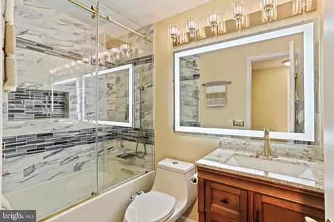 Bath - 10000 Madronawood Dr, Laurel, MD 20708 photo 2 of 3