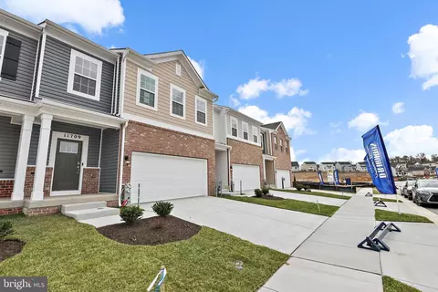 11754 Wynnifred Pl, Glenn Dale, MD 20769