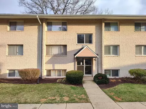5448 85th Ave #101, New Carrollton, MD 20784