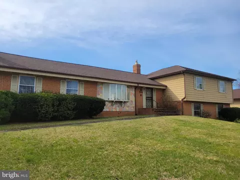 11505 Belvidere Rd, Bowie, MD 20721