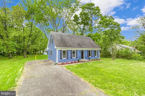 15815 Menk Rd, Accokeek, MD 20607