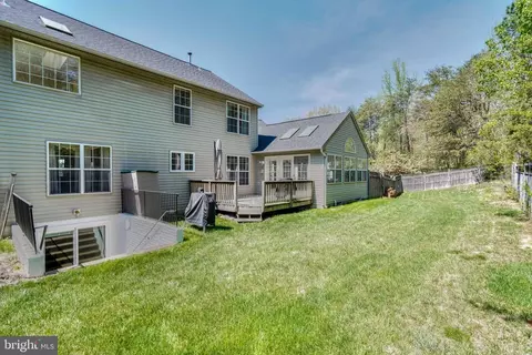 Exterior - 10206 Waterwell Way, Laurel, MD 20708 photo 7 of 7