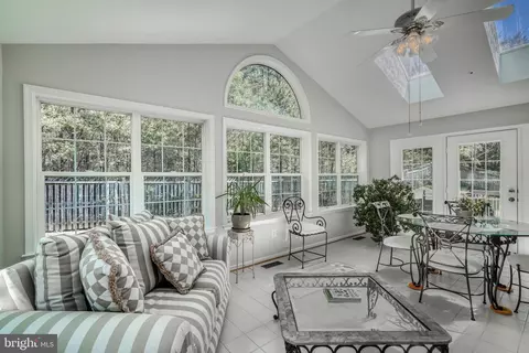 Living - 10206 Waterwell Way, Laurel, MD 20708 photo 8 of 12