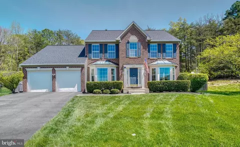 10206 Waterwell Way, Laurel, MD 20708