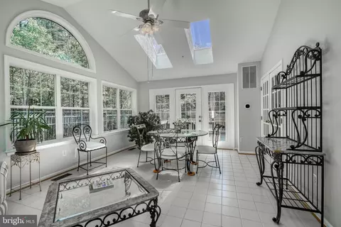 Dining - 10206 Waterwell Way, Laurel, MD 20708 photo 3 of 3