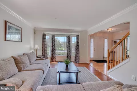 Living - 10206 Waterwell Way, Laurel, MD 20708 photo 3 of 12