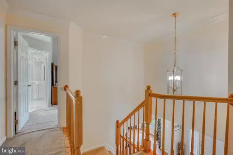 Entry Way - 10206 Waterwell Way, Laurel, MD 20708 photo 3 of 3