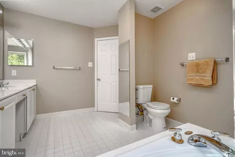 Bath - 10206 Waterwell Way, Laurel, MD 20708 photo 6 of 7