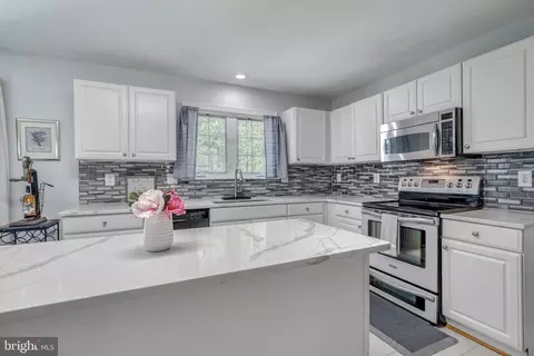 Kitchen - 10206 Waterwell Way, Laurel, MD 20708 photo 1 of 4