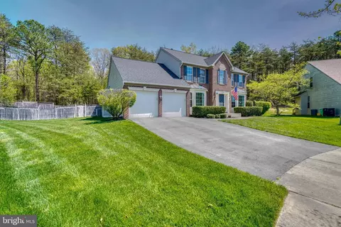 Exterior - 10206 Waterwell Way, Laurel, MD 20708 photo 2 of 7