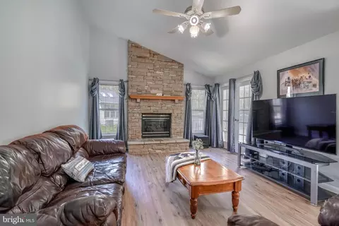 Living - 10206 Waterwell Way, Laurel, MD 20708 photo 5 of 12