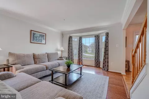 Living - 10206 Waterwell Way, Laurel, MD 20708 photo 2 of 12