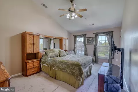 Bedroom - 10206 Waterwell Way, Laurel, MD 20708 photo 4 of 7