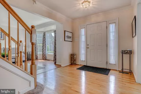 Entry Way - 10206 Waterwell Way, Laurel, MD 20708 photo 1 of 3