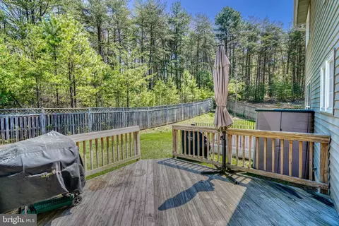 Exterior - 10206 Waterwell Way, Laurel, MD 20708 photo 5 of 7