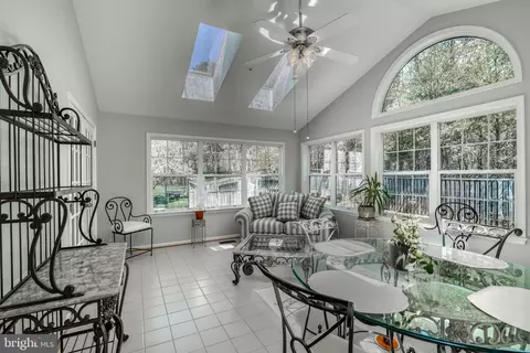 Living - 10206 Waterwell Way, Laurel, MD 20708 photo 7 of 12