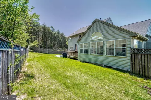 Exterior - 10206 Waterwell Way, Laurel, MD 20708 photo 6 of 7