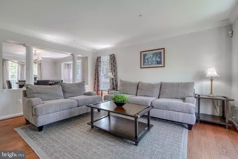 Living - 10206 Waterwell Way, Laurel, MD 20708 photo 1 of 12
