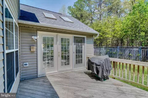 Exterior - 10206 Waterwell Way, Laurel, MD 20708 photo 4 of 7
