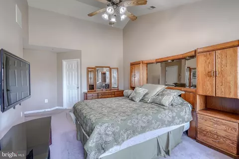 Bedroom - 10206 Waterwell Way, Laurel, MD 20708 photo 5 of 7