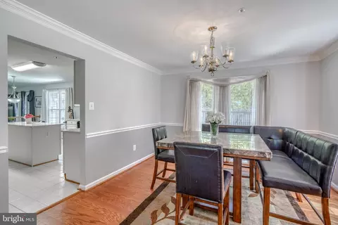 Dining - 10206 Waterwell Way, Laurel, MD 20708 photo 1 of 3