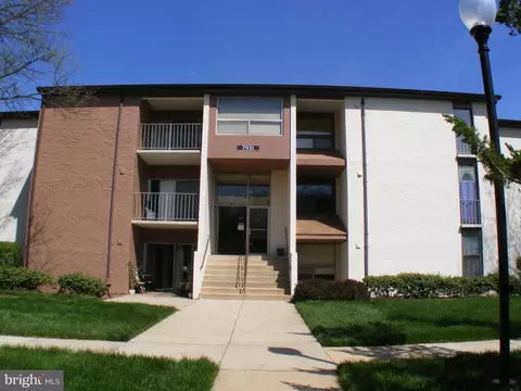 7931 Mandan Rd #103, Greenbelt, MD 20770