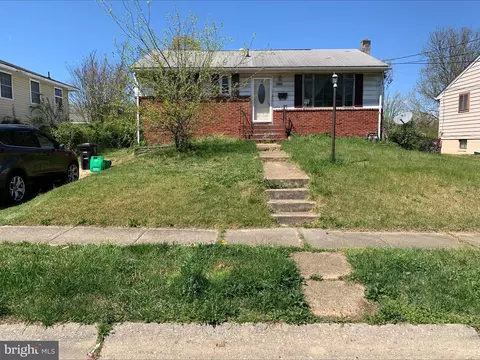 7006 Nimitz Dr, District Heights, MD 20747