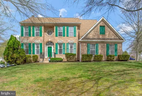12016 Quarum Pl, Bowie, MD 20720