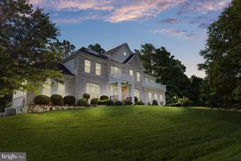 2605 Ballston Ct, Bowie, MD 20721