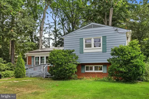 6509 96th Ave, Lanham, MD 20706