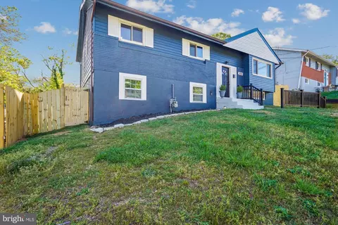 5606 Helmont Pl, Oxon Hill, MD 20745