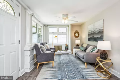 3706 Shepherd St, Mount Rainier, MD 20712