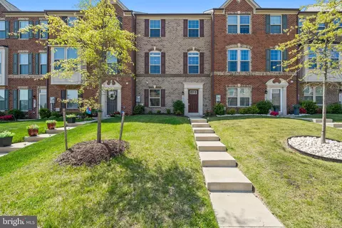 5807 Richmanor Ter, Marlboro, MD 20772