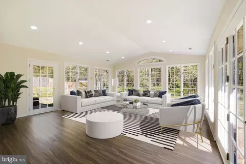 Living - 8902 Montpelier Dr, Laurel, MD 20708 photo 1 of 10