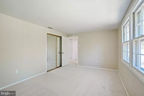 Bedroom - 8902 Montpelier Dr, Laurel, MD 20708 photo 5 of 6