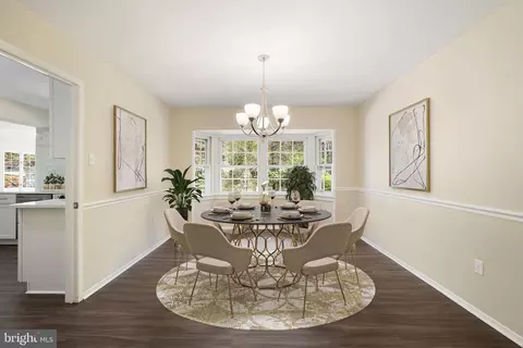 Dining - 8902 Montpelier Dr, Laurel, MD 20708 photo 2 of 2
