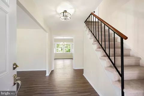 Entry Way - 8902 Montpelier Dr, Laurel, MD 20708 photo 1 of 1