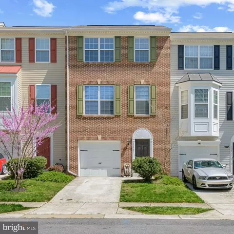 12907 Center Park Way, Marlboro, MD 20772