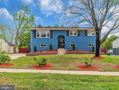 10405 Farrar Ave, Cheltenham, MD 20623