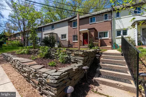 Exterior - 9 Ridge #E, Greenbelt, MD 20770 photo 3 of 6