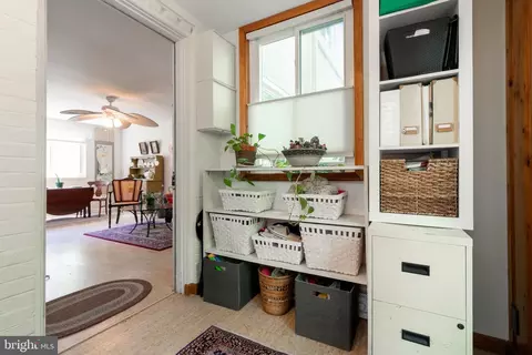 Entry Way - 9 Ridge #E, Greenbelt, MD 20770 photo 3 of 3