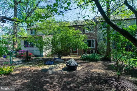 Exterior - 9 Ridge #E, Greenbelt, MD 20770 photo 4 of 6