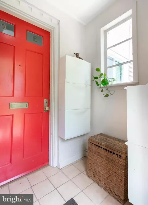 Entry Way - 9 Ridge #E, Greenbelt, MD 20770 photo 1 of 3