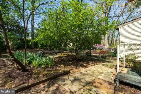 Exterior - 9 Ridge #E, Greenbelt, MD 20770 photo 5 of 6