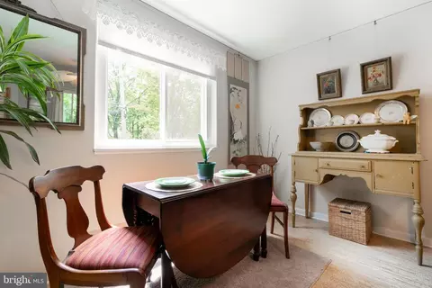 Dining - 9 Ridge #E, Greenbelt, MD 20770 photo 1 of 1